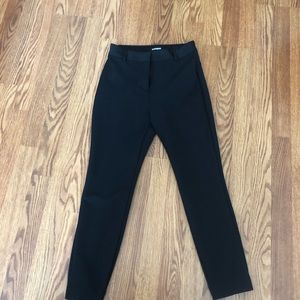 Express extra stretchy work pants